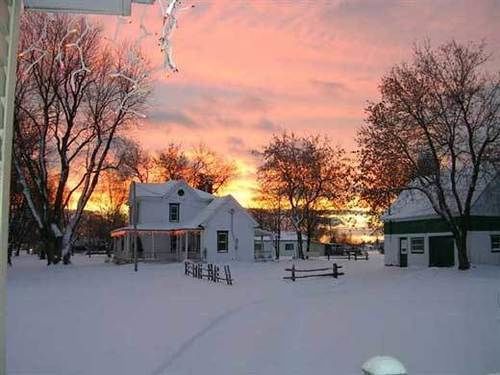 La Maison Des Leclerc Trois-Rivières Exteriör bild